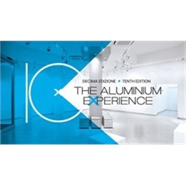 Premio COMEL Arte Contemporanea - The Aluminium eXperience - X edizione Iscrizioni aperte fino al 21 giugno 2023
