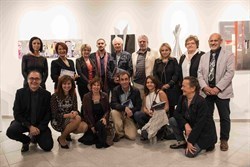 Premio COMEL Arte Contemporanea 2016 – Finissage e proclamazione vincitori