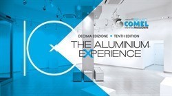 Premio COMEL Vanna Migliorin Arte Contemporanea 2023 -  X edizione: The Aluminium eXperience