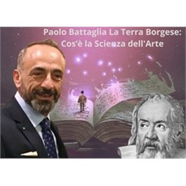 Paolo Battaglia La Terra Borgese testimonial morale d’eccezione alle 100.000 firme in Parlamento 