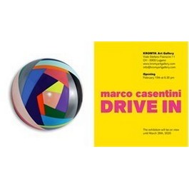 DRIVE-IN MARCO CASENTINI
