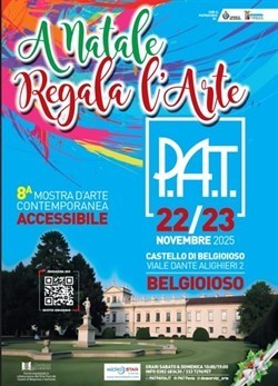 PAVIA ART TALENT 2025