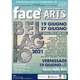 Al via a Bellagio la XIV edizione di “Face’ Arts”: la collettiva esporrà le opere di 29 artisti provenienti da tutto il Mondo