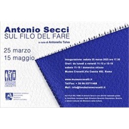 Antonio Secci 