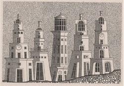 ARCHITETTURA DIPINTA