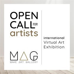 Call for Artists - Contempora IV Edition 2026