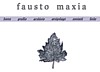 FAUSTO MAXIA
