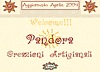 PANDORA